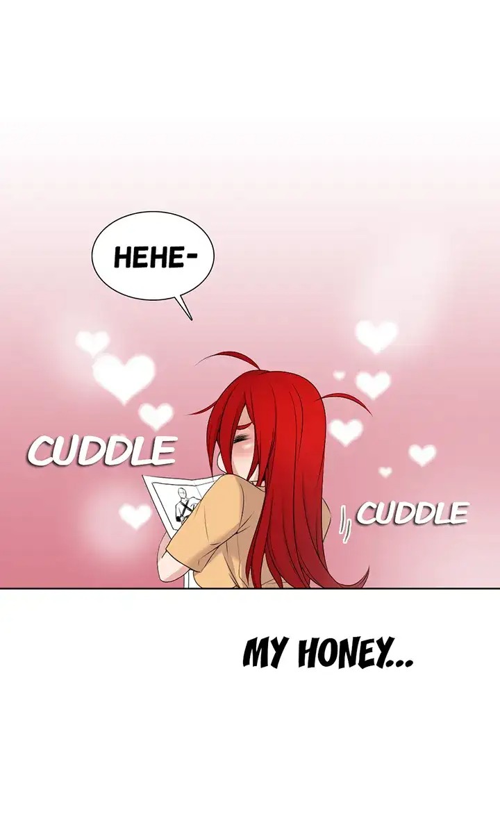 Draw it Yourself! (Uncensored) - Chapter 3 Page 7