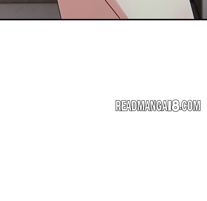 Seductive Curves Behind Closed Doors - Chapter 16 Page 110