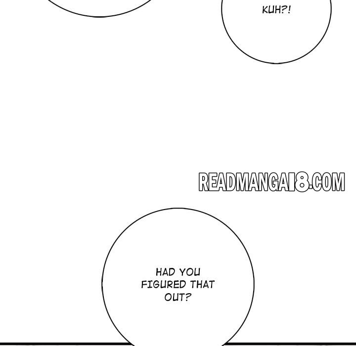 Seductive Curves Behind Closed Doors - Chapter 16 Page 95