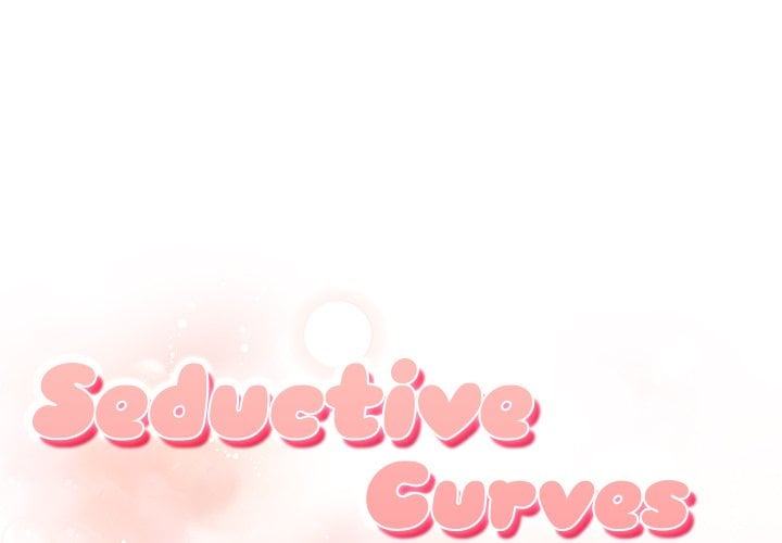 Seductive Curves Behind Closed Doors - Chapter 18 Page 1