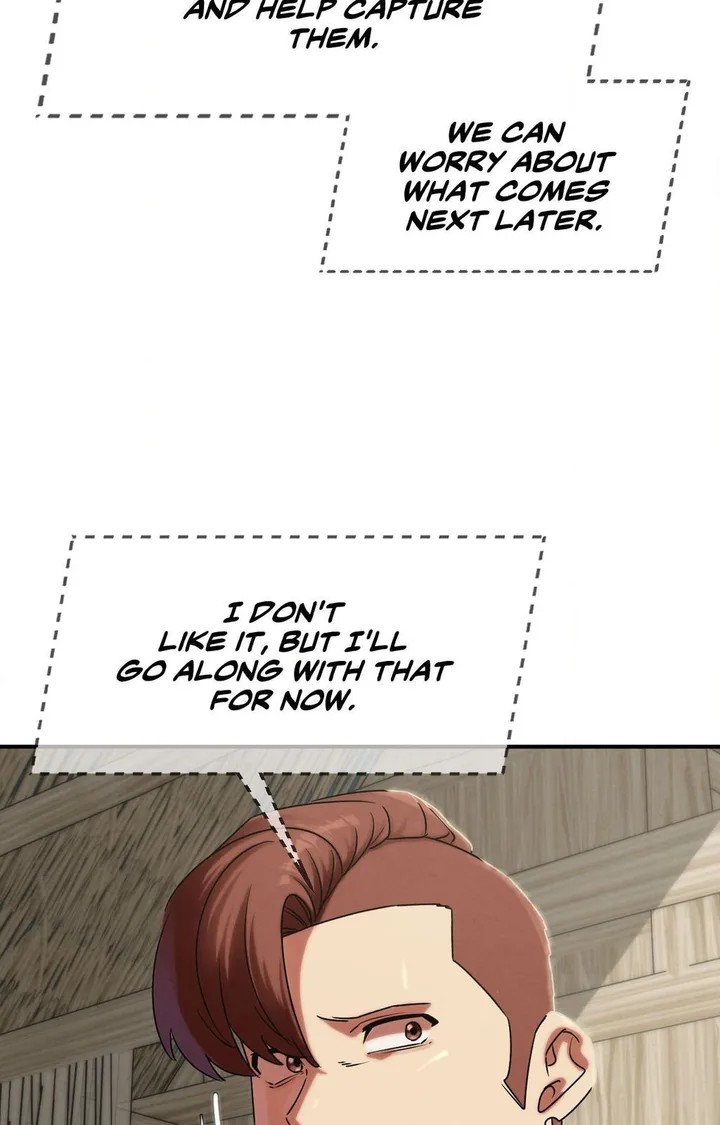 Seniors of Class 5 - Chapter 118 Page 29