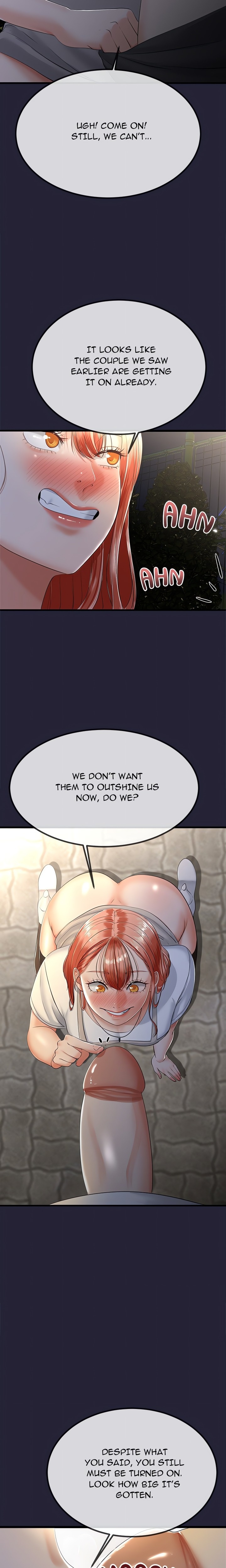 Family Again (Uncensored) - Chapter 13 Page 8