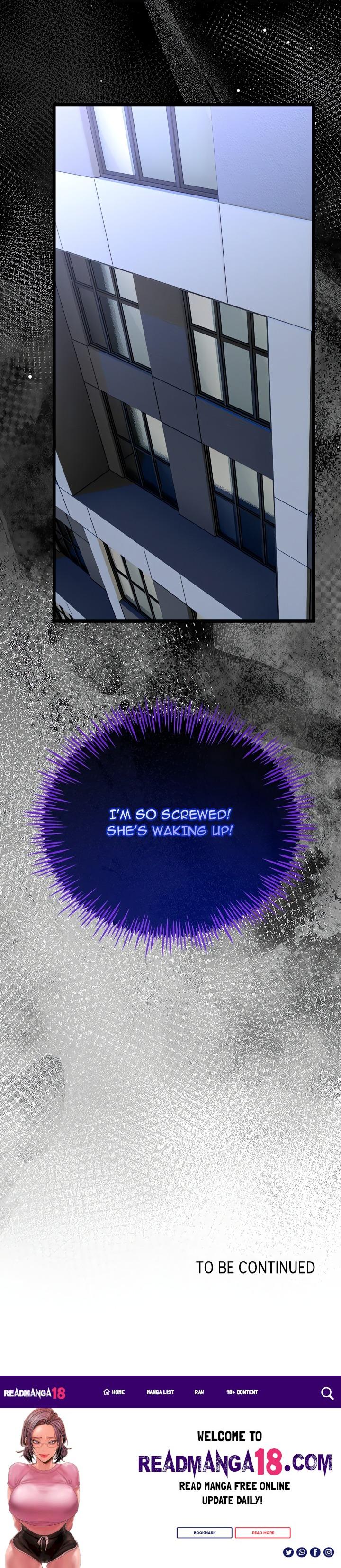 Family Again (Uncensored) - Chapter 19 Page 24