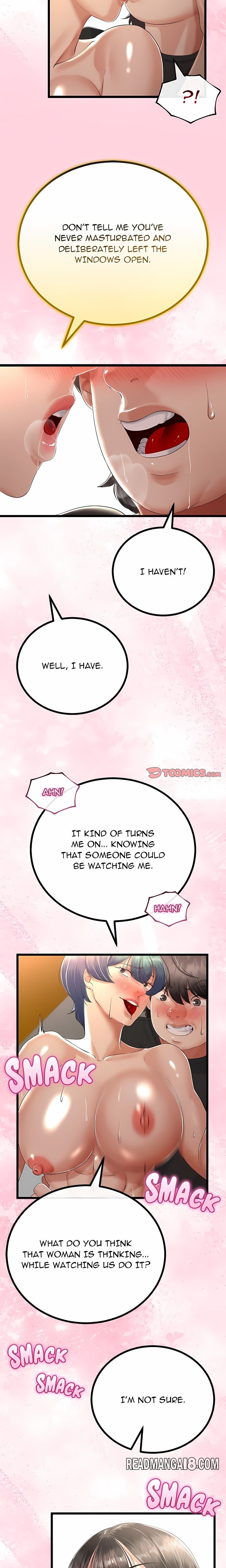 Family Again (Uncensored) - Chapter 31 Page 10