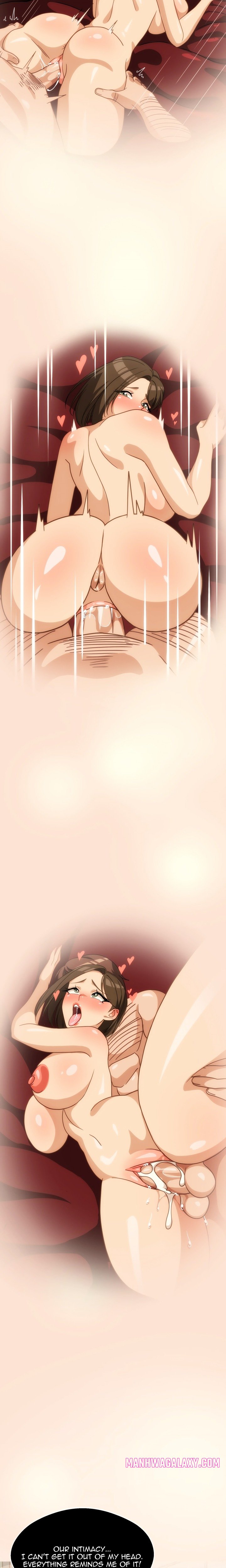 Teach Me First! (Uncensored) - Chapter 10 Page 4