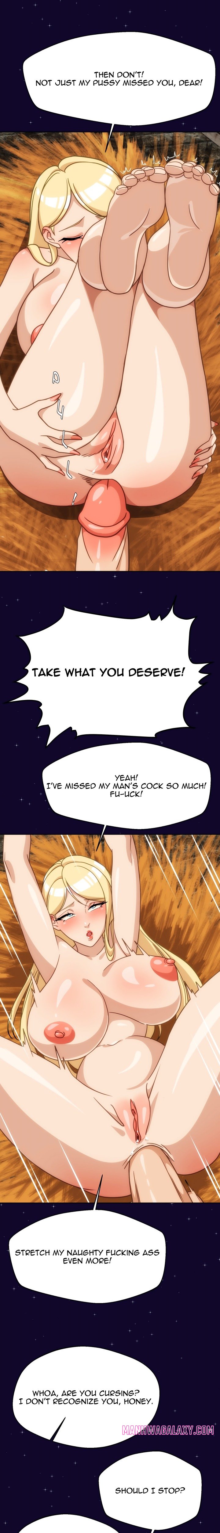 Teach Me First! (Uncensored) - Chapter 9 Page 5