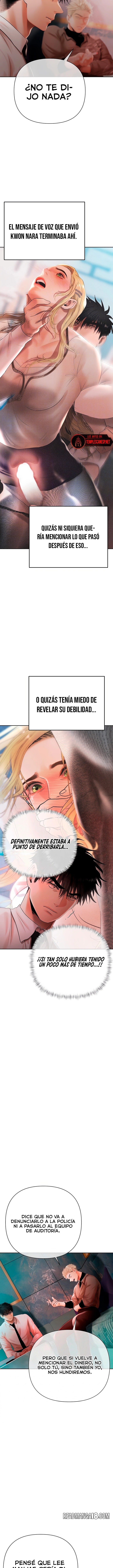 Money Games Raw - Chapter 19 Page 4