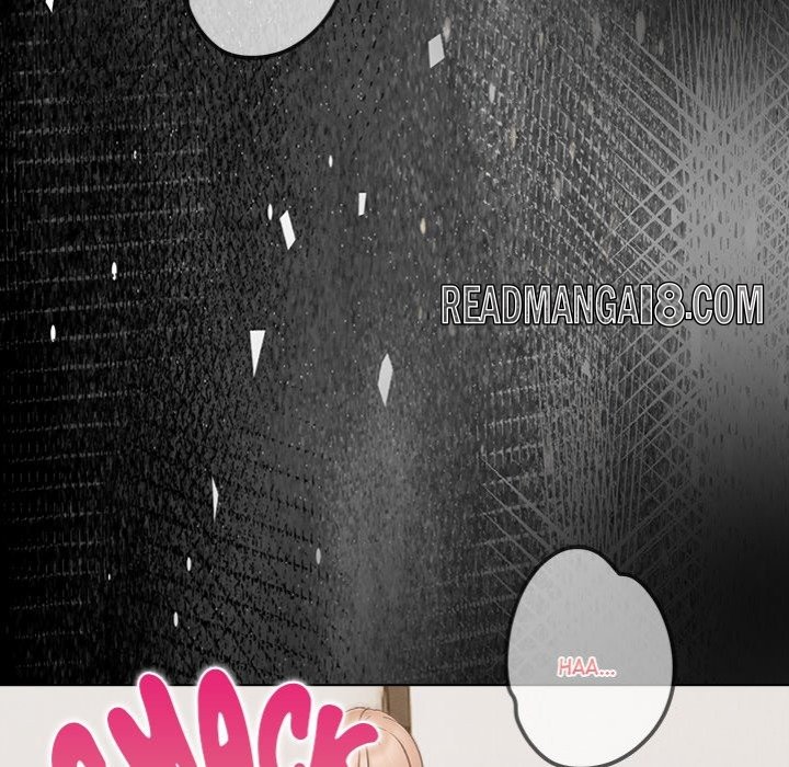 Love-Motion Capture - Chapter 27 Page 50
