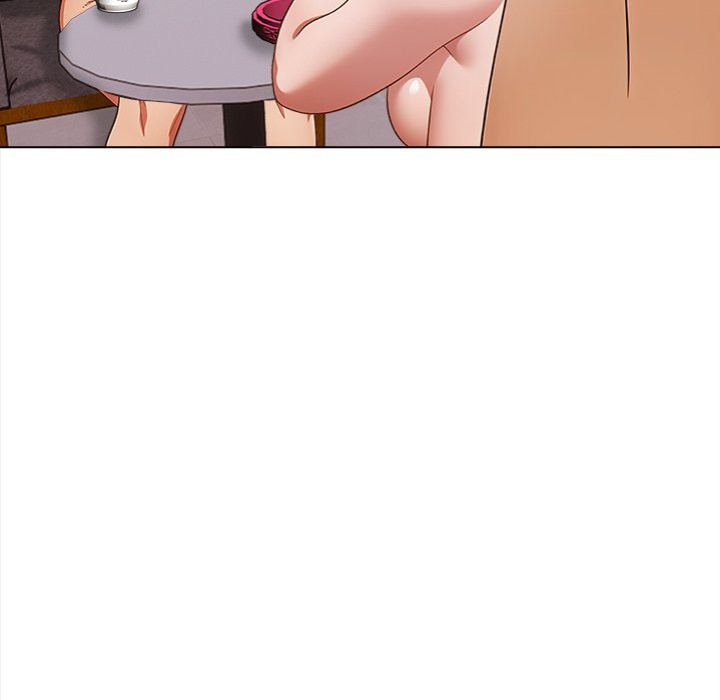 Love-Motion Capture - Chapter 27 Page 90