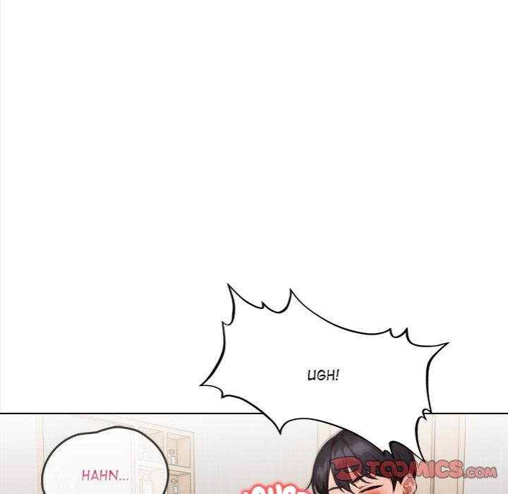 Love-Motion Capture - Chapter 30 Page 69