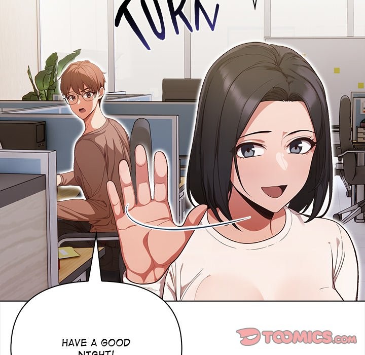 Love-Motion Capture - Chapter 31 Page 75