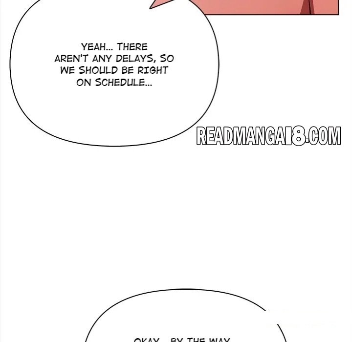 Love-Motion Capture - Chapter 33 Page 75