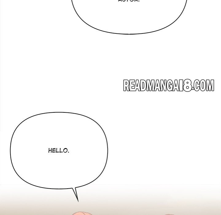 Love-Motion Capture - Chapter 35 Page 27
