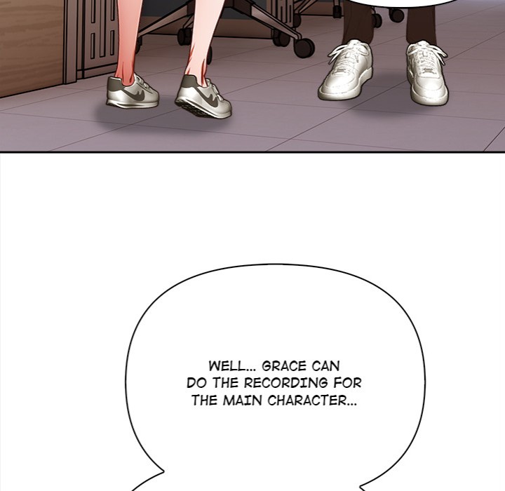 Love-Motion Capture - Chapter 35 Page 29