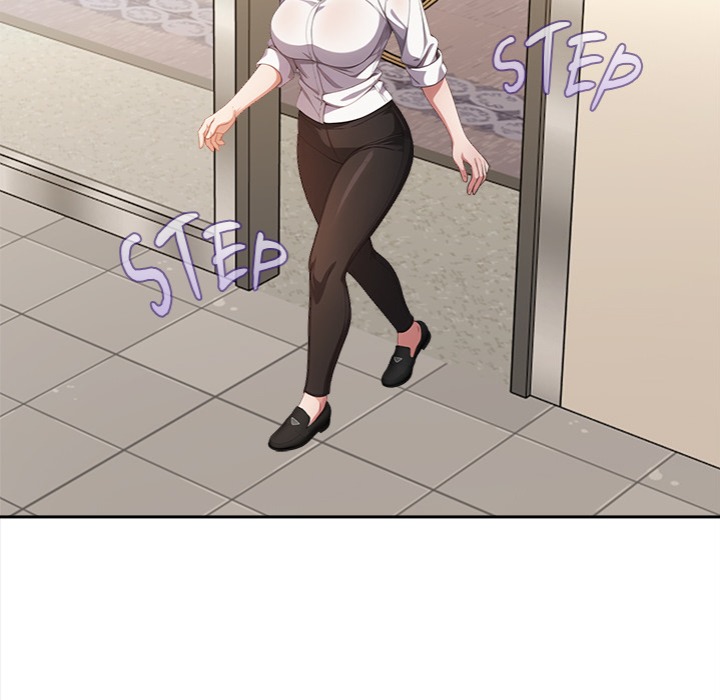 Love-Motion Capture - Chapter 37 Page 32