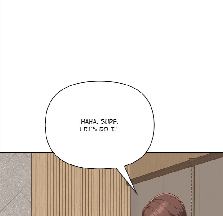 Love-Motion Capture - Chapter 38 Page 133