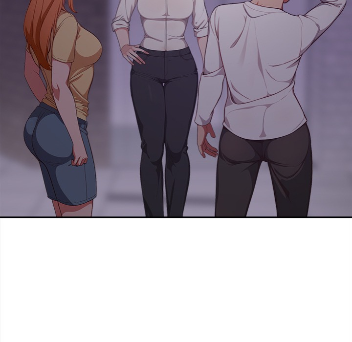 Love-Motion Capture - Chapter 38 Page 40