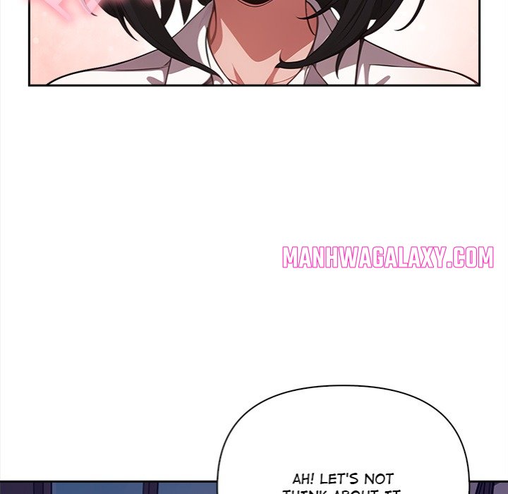Love-Motion Capture - Chapter 38 Page 47
