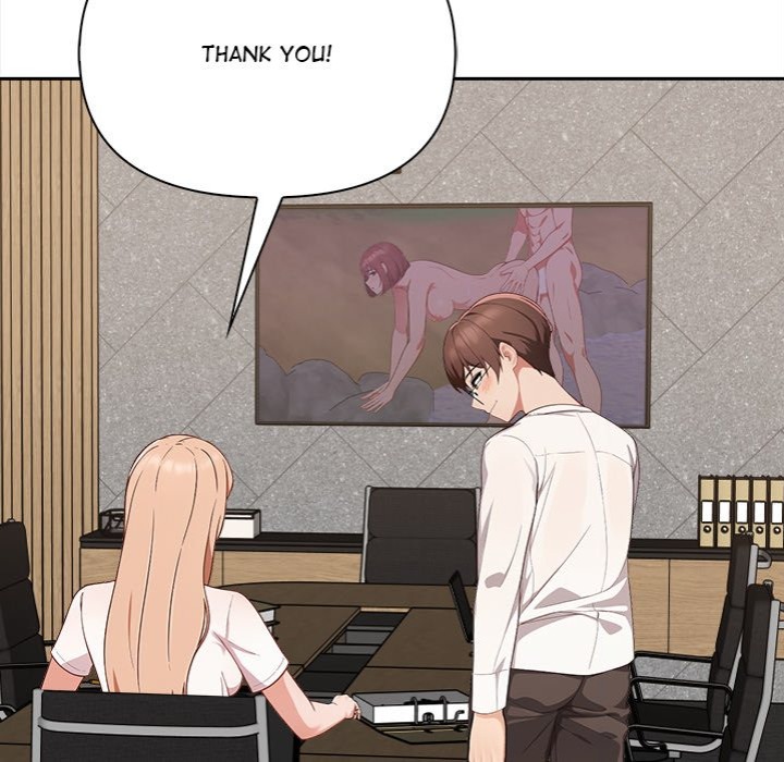 Love-Motion Capture - Chapter 39 Page 7