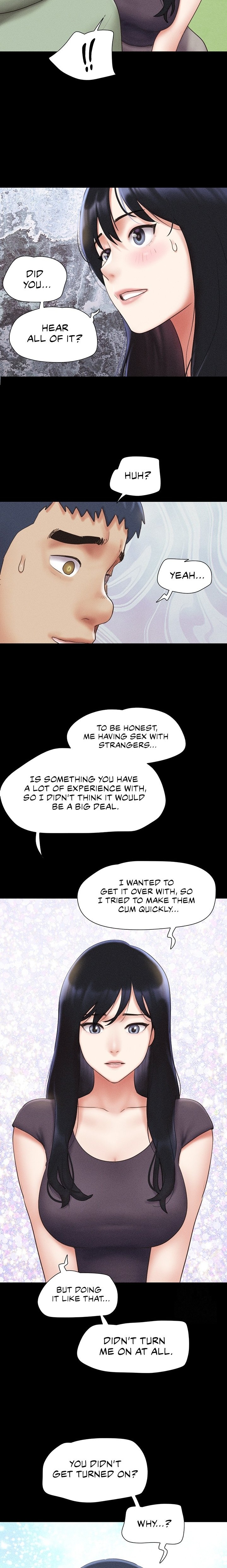 Soeun - Chapter 57 Page 21