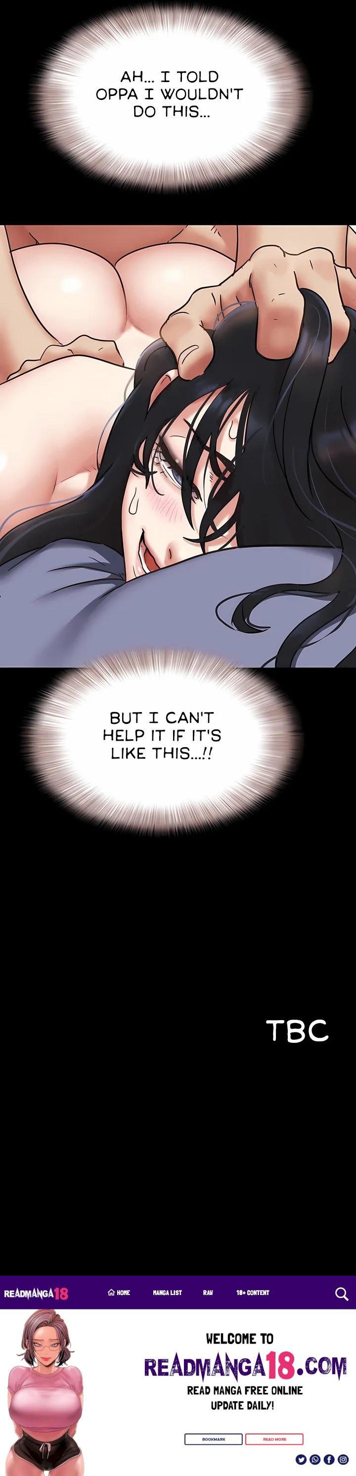 Soeun - Chapter 79 Page 33