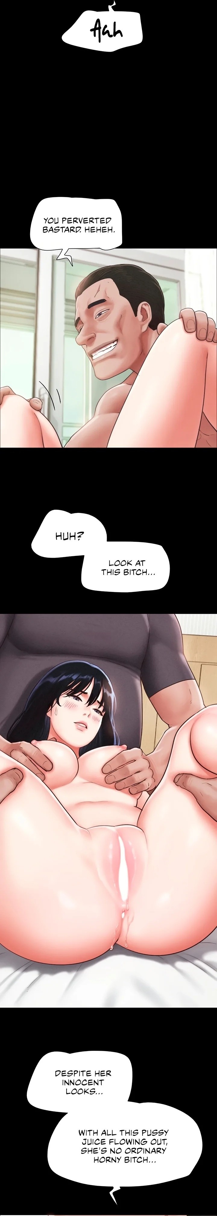 Soeun - Chapter 93 Page 6