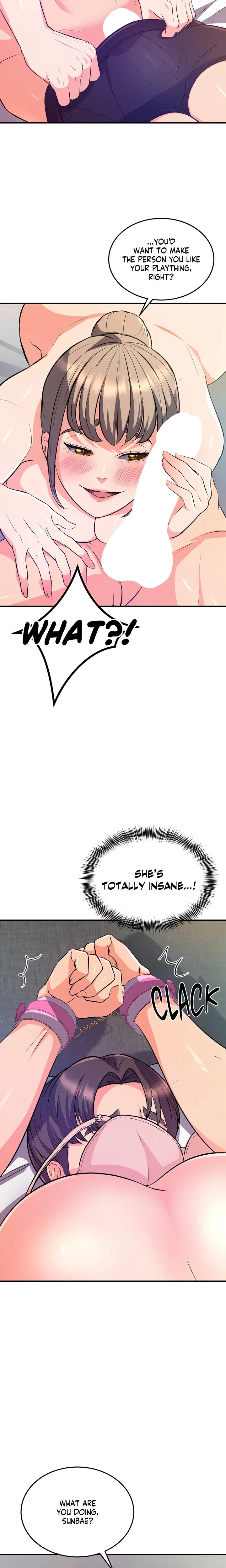 My Pillow Business Begins! - Chapter 18 Page 15