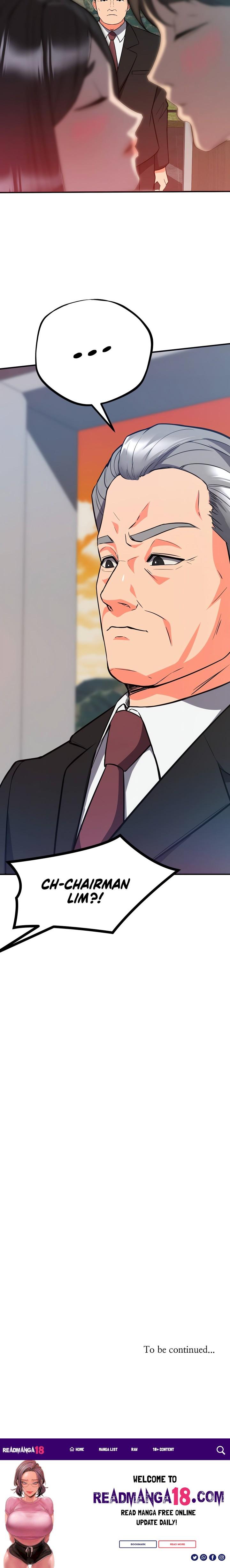 My Pillow Business Begins! - Chapter 27 Page 24