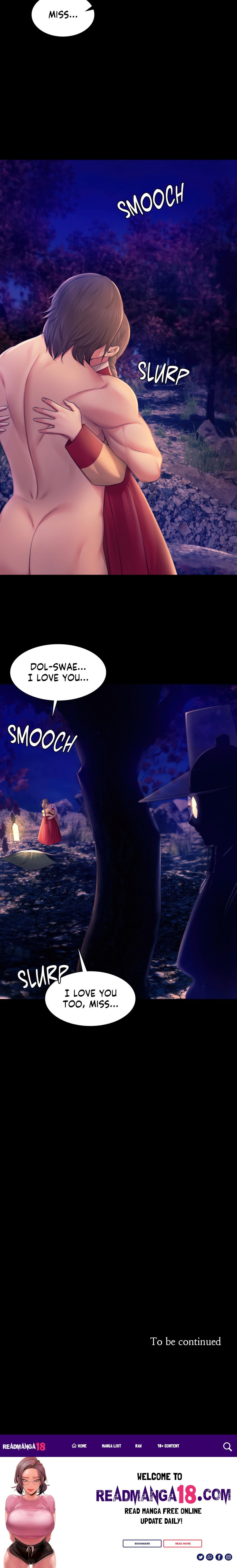 Madam - Chapter 88 Page 25