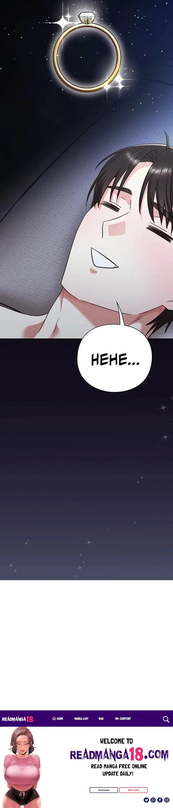 Heart Level - Chapter 22 Page 21