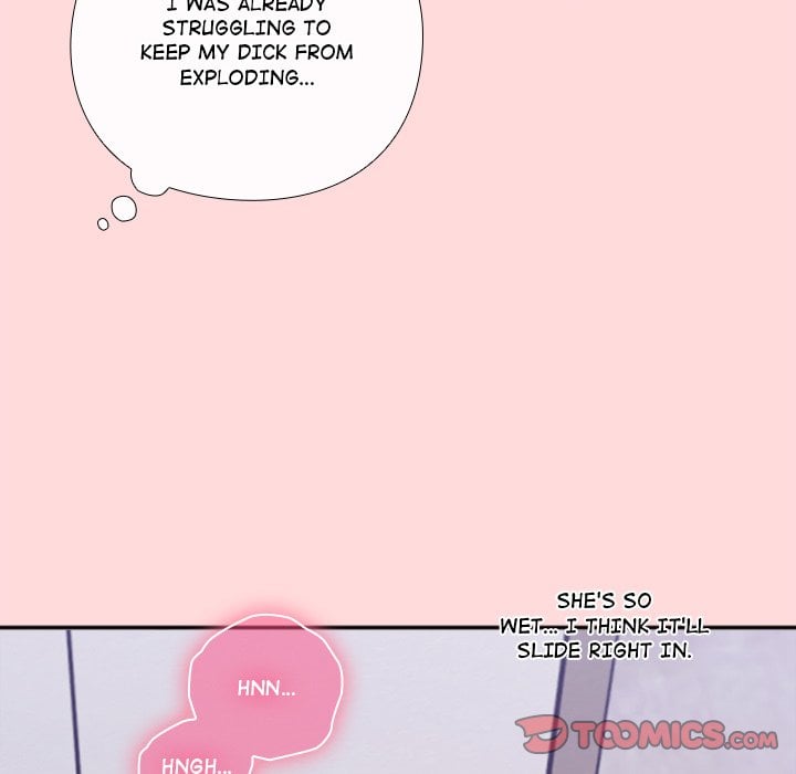 Heart Level - Chapter 7 Page 124