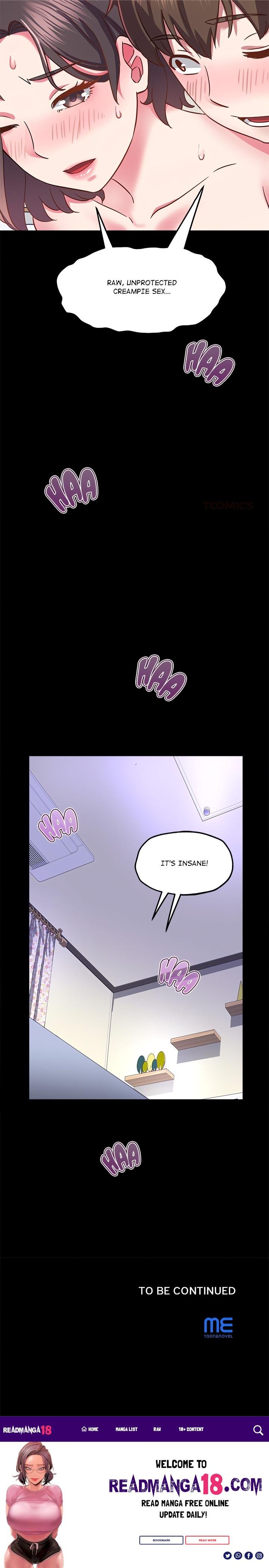 Tell Me the Future - Chapter 22 Page 28