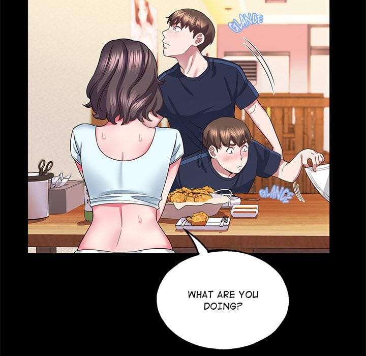 Tell Me the Future - Chapter 25 Page 40