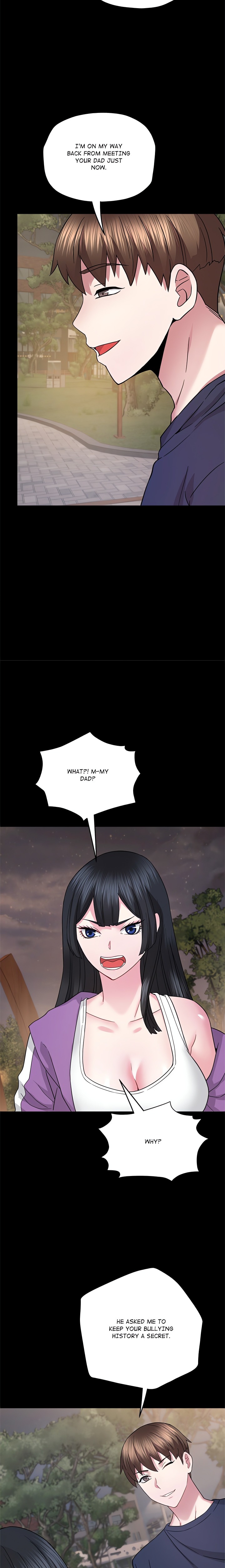 Tell Me the Future - Chapter 6 Page 16