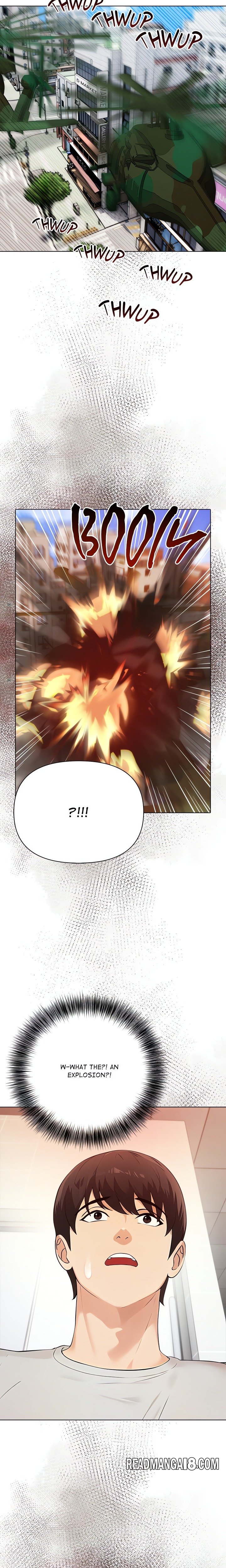 The Apocalypse - Chapter 7 Page 21