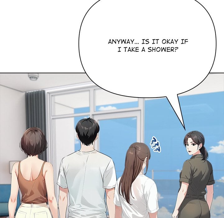 The Apocalypse - Chapter 9 Page 77