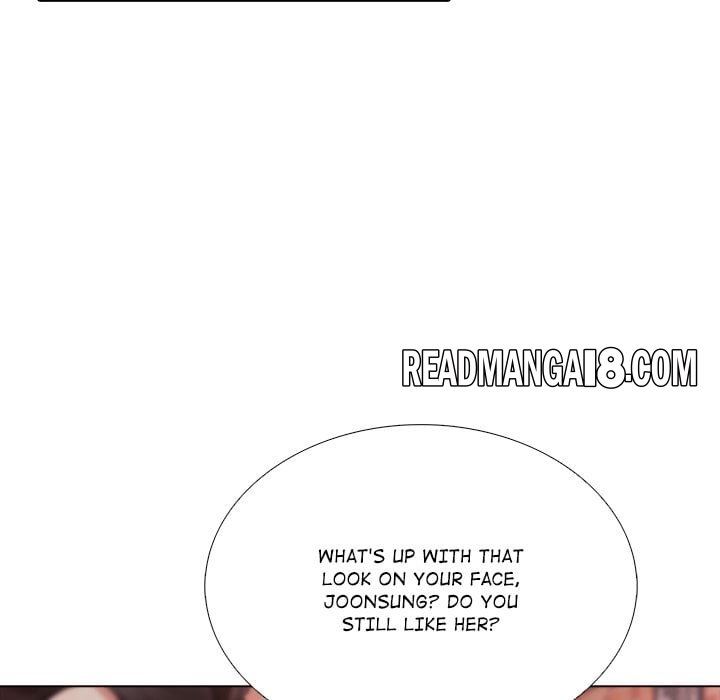 Purity Game - Chapter 12 Page 19