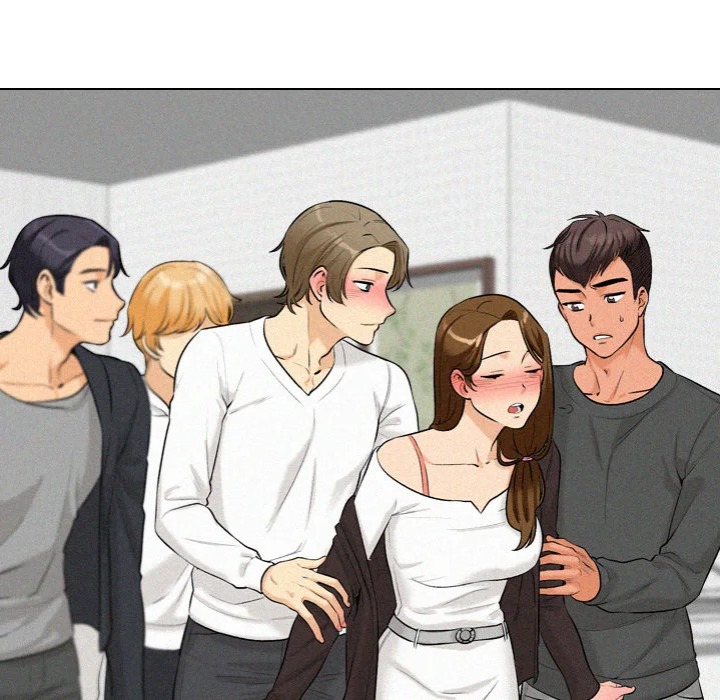Purity Game - Chapter 6 Page 18