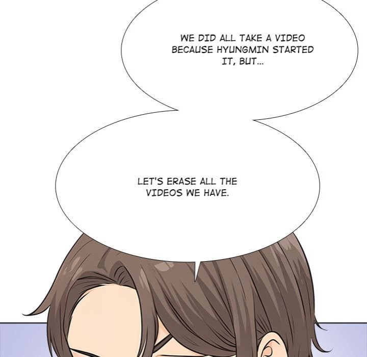 Purity Game - Chapter 8 Page 28