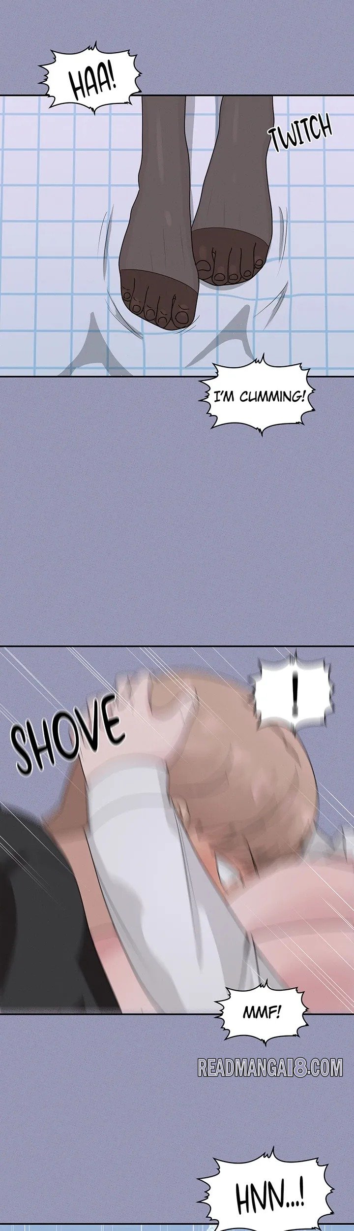 Buy 2, Get 1 Free - Chapter 12 Page 13