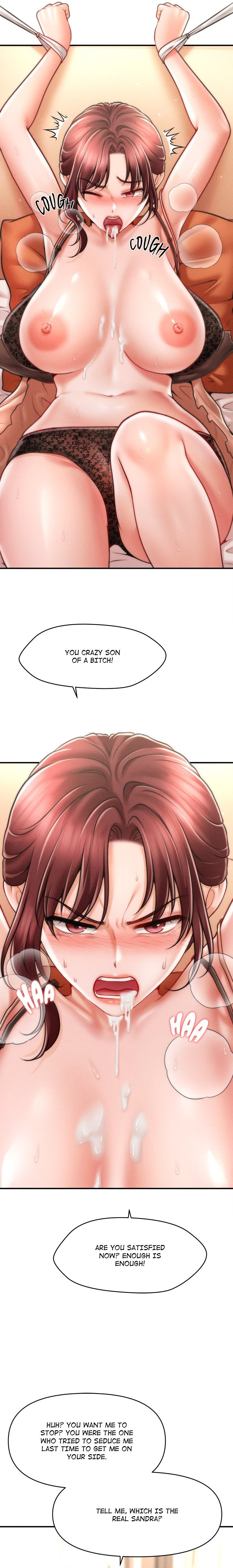 The Chairman’s Secret Son - Chapter 13 Page 14