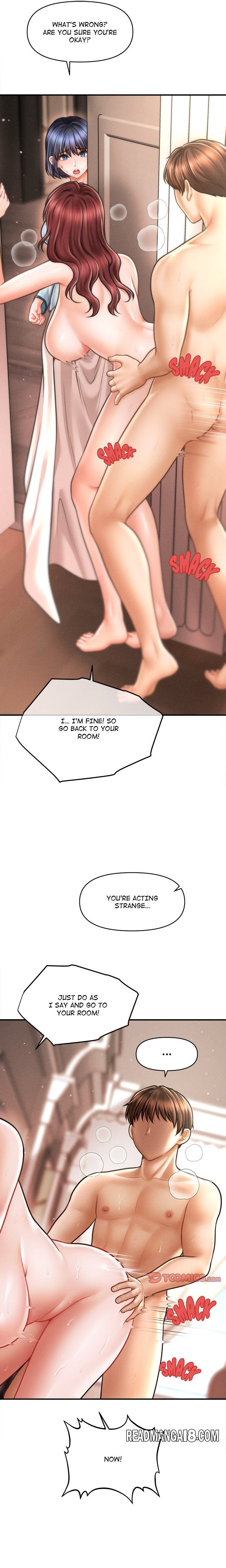 The Chairman’s Secret Son - Chapter 13 Page 24