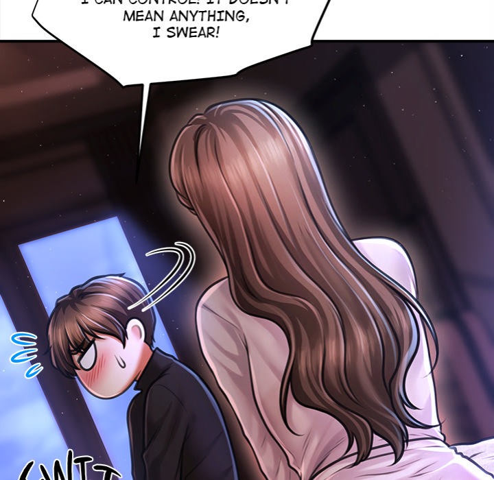 The Chairman’s Secret Son - Chapter 36 Page 34