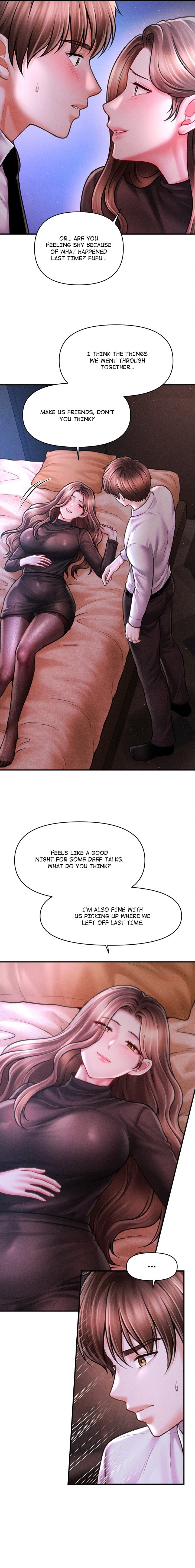 The Chairman’s Secret Son - Chapter 40 Page 3