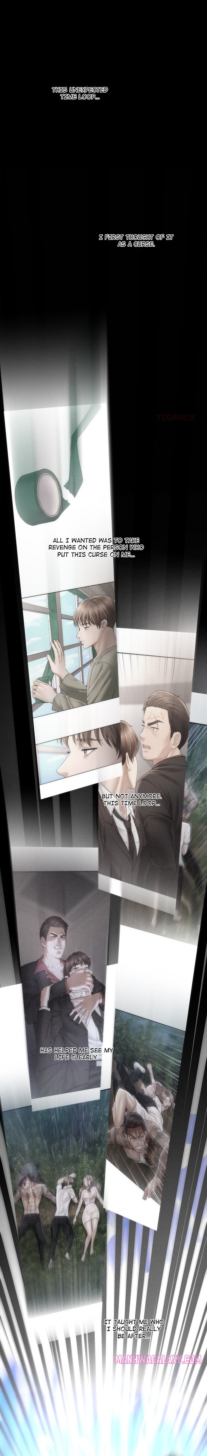 The Chairman’s Secret Son - Chapter 47 Page 1