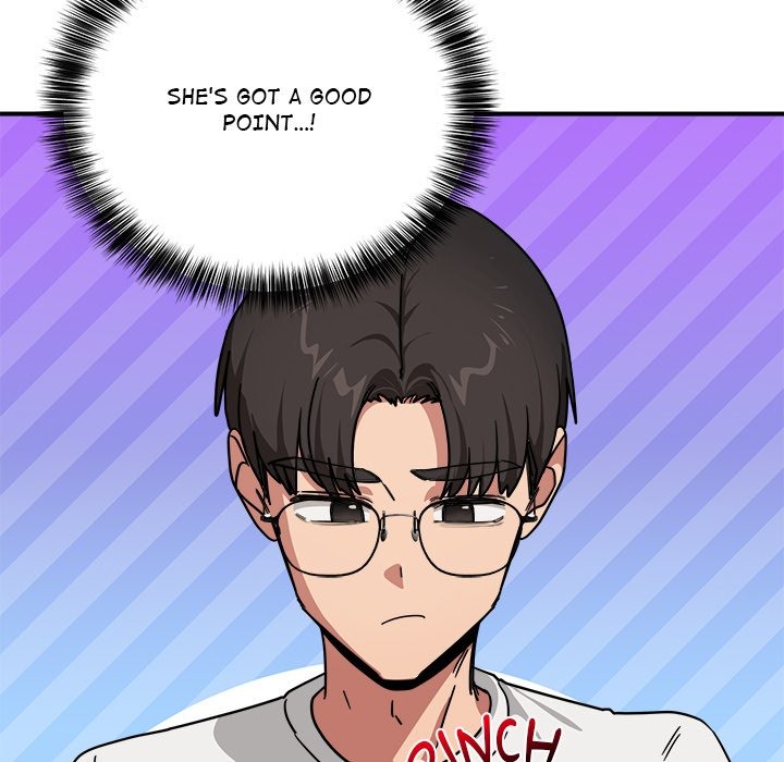 I Became a Dog! - Chapter 24 Page 144