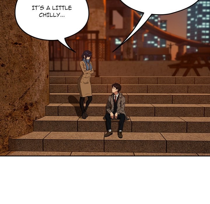 After Work Love Affairs - Chapter 73 Page 84