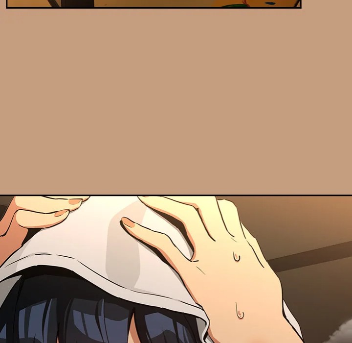 After Work Love Affairs - Chapter 76 Page 14