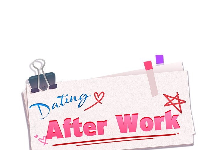 After Work Love Affairs - Chapter 77 Page 1