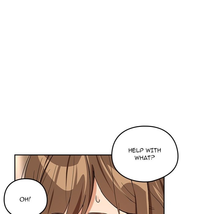 After Work Love Affairs - Chapter 77 Page 28